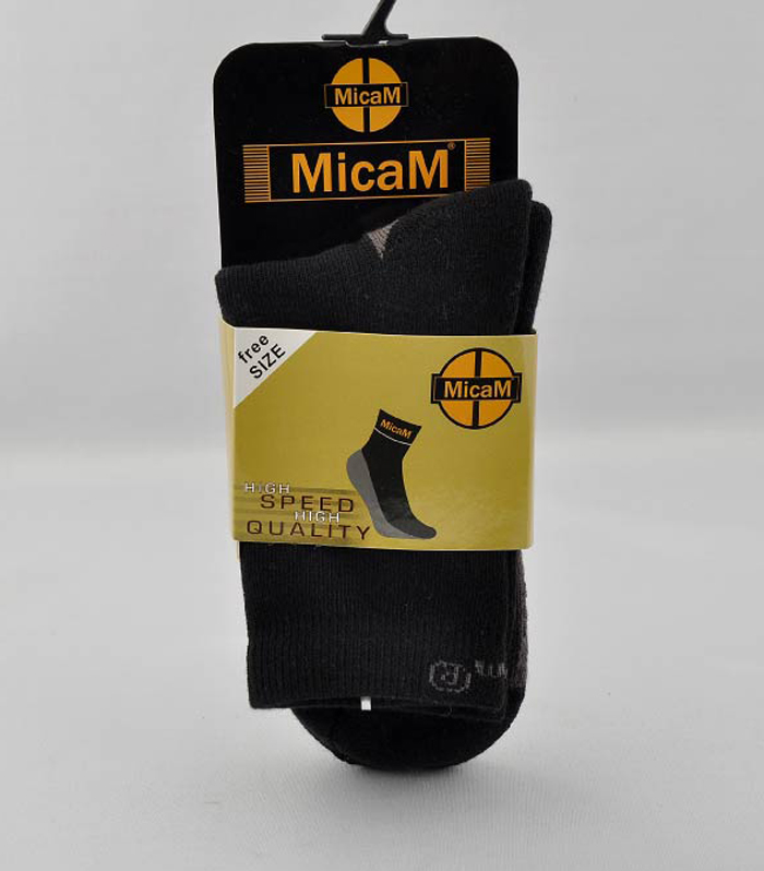 MicaM sockes